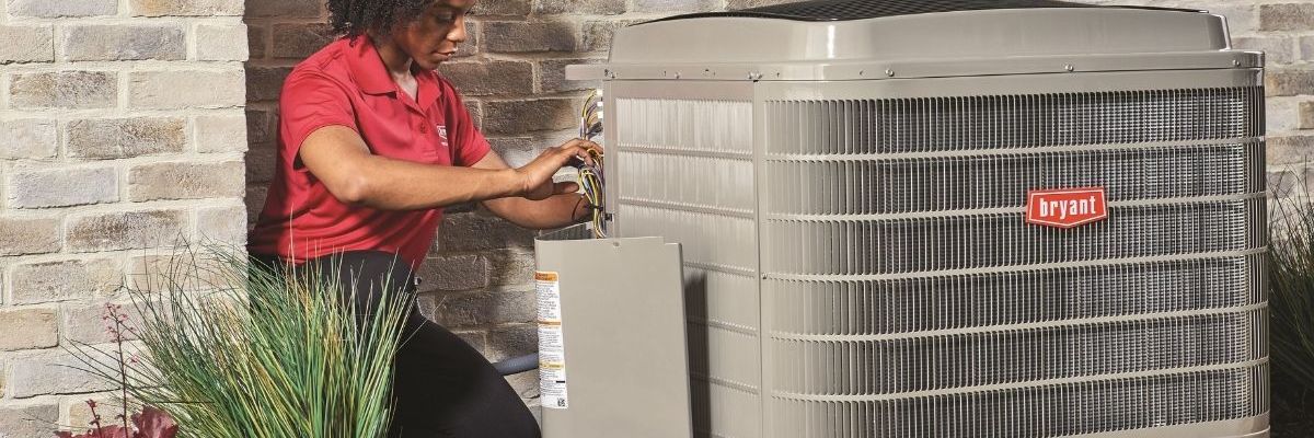 The Importance Of Routine AC Maintenance