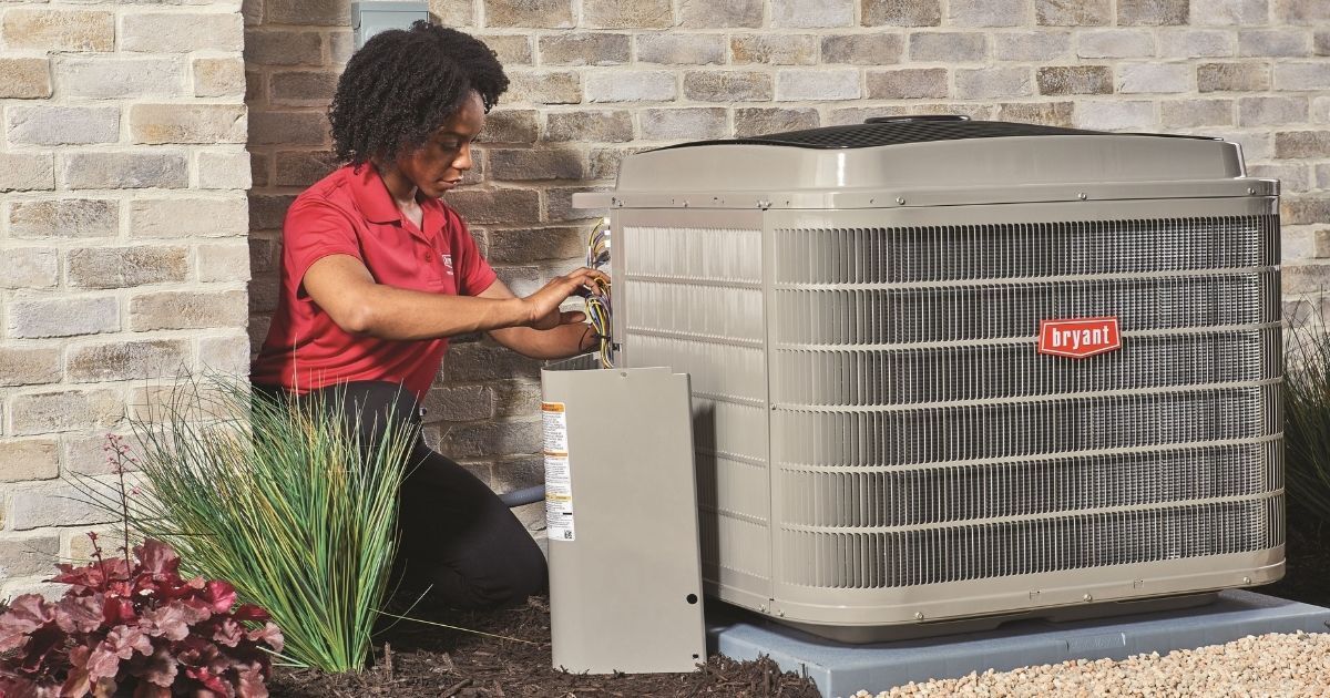 The Importance Of Routine A/C Maintenance