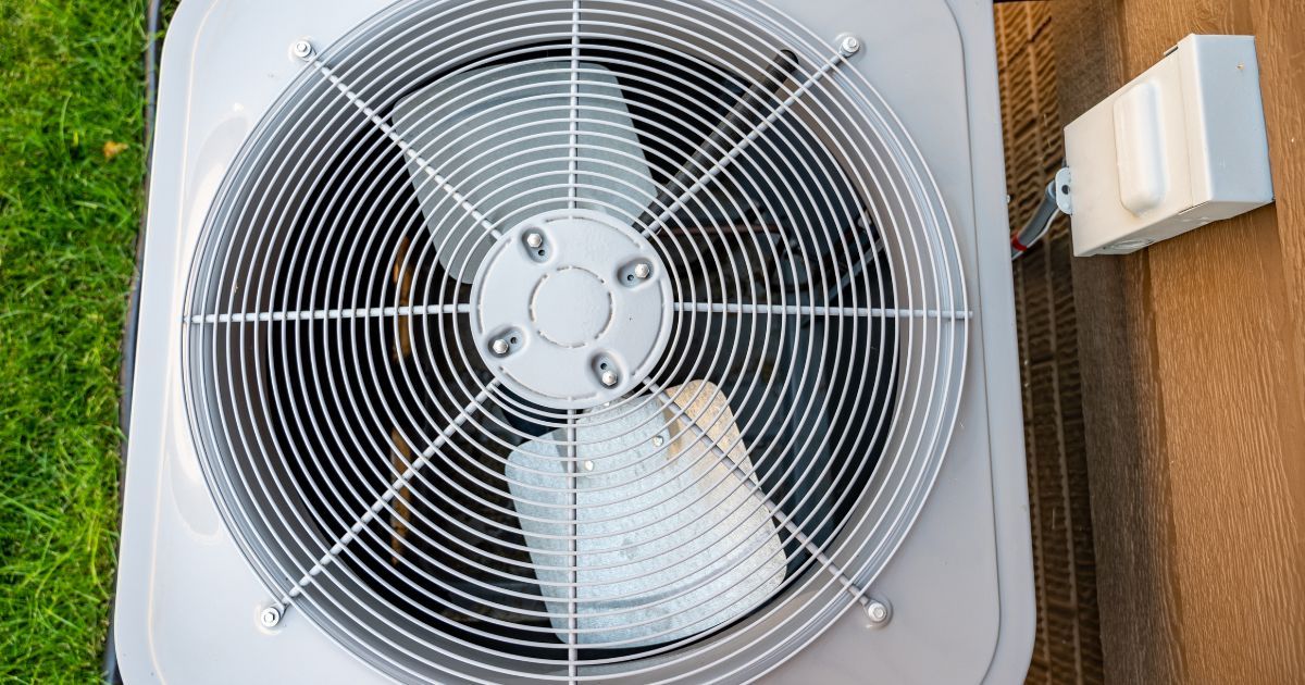 AC Mistakes That Are Costing You Money