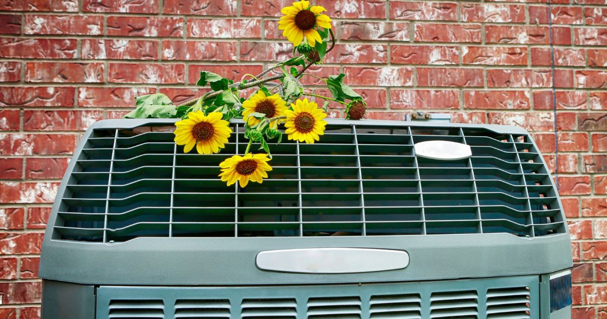 What To Look For In A New Air Conditioner