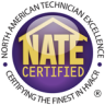 Certified HVAC Tech in Gaffney