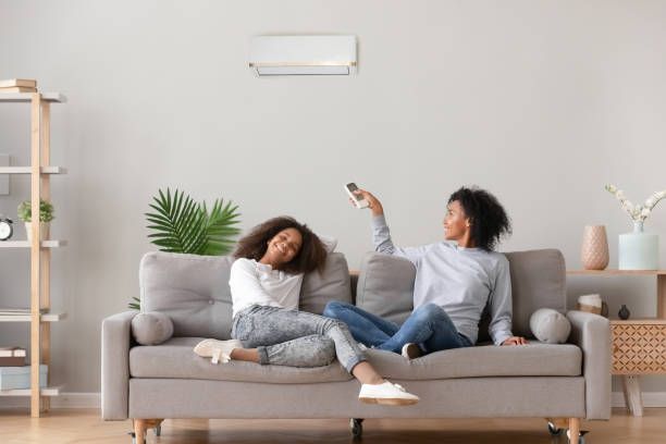 8 Ways To Boost Your AC Efficiency
